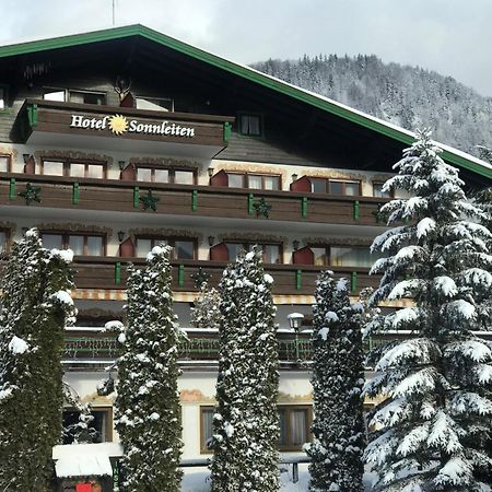 Hotel Sonnleiten Райт им Винкл Екстериор снимка