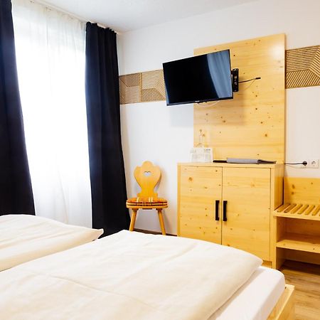 Hotel Sonnleiten Райт им Винкл Екстериор снимка