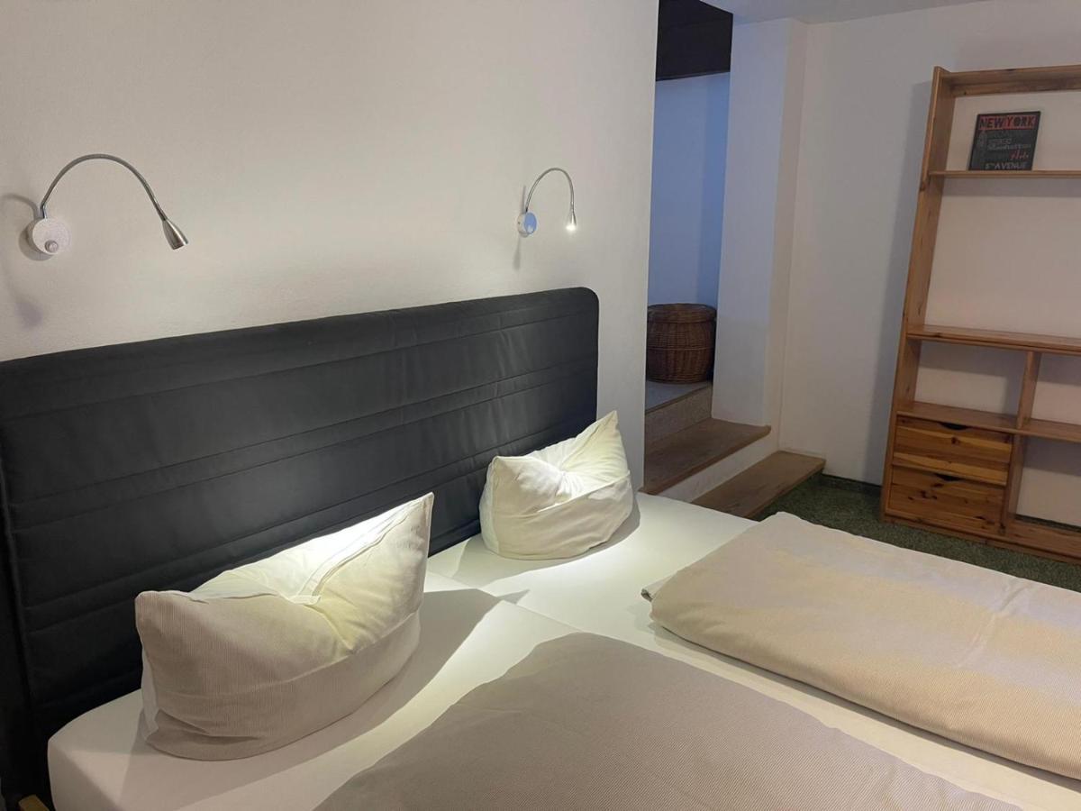 Hotel Sonnleiten Райт им Винкл Екстериор снимка