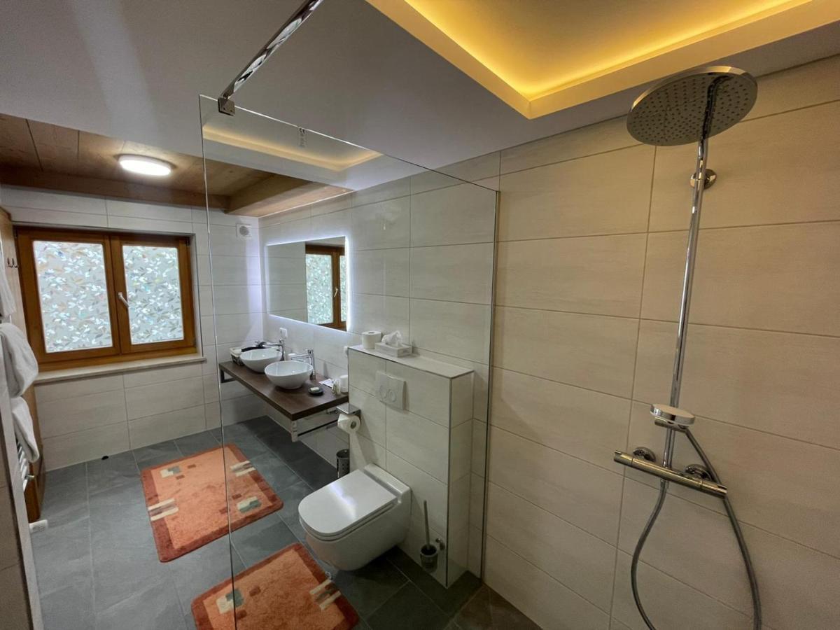 Hotel Sonnleiten Райт им Винкл Екстериор снимка