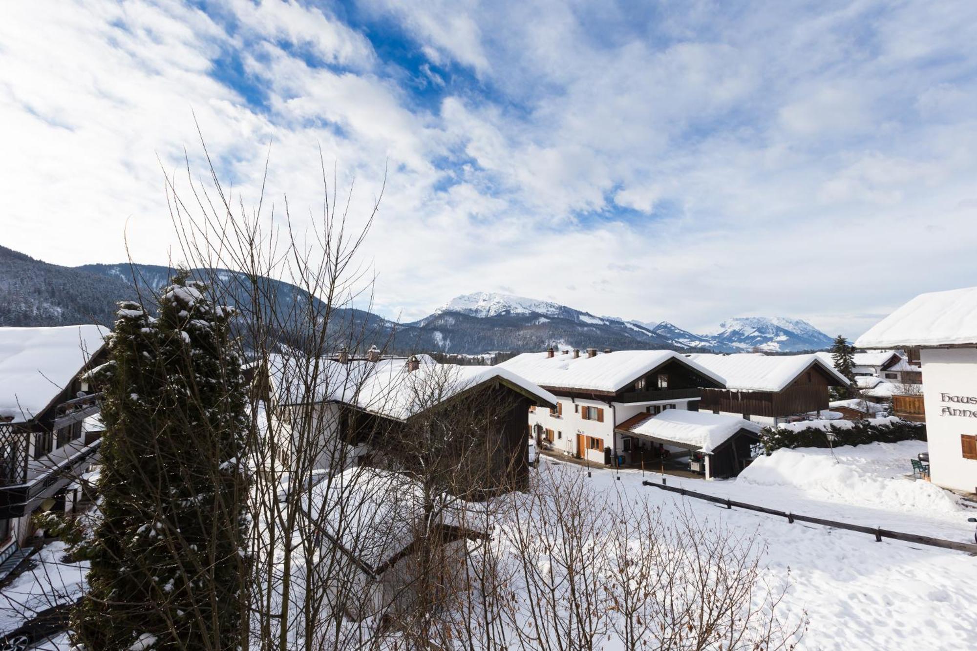Hotel Sonnleiten Райт им Винкл Екстериор снимка