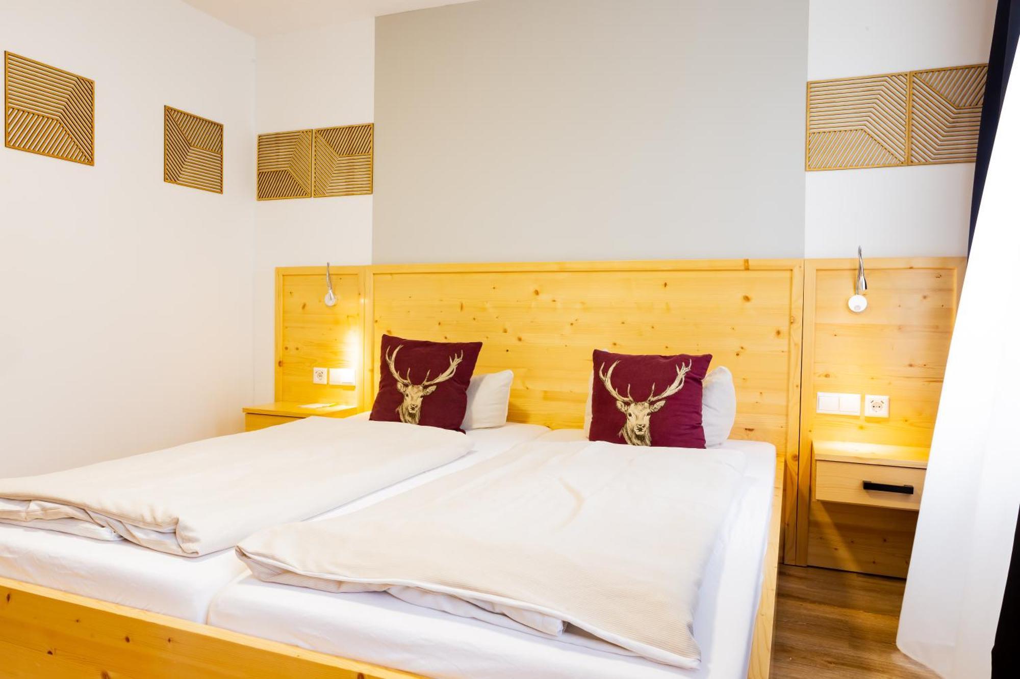 Hotel Sonnleiten Райт им Винкл Екстериор снимка