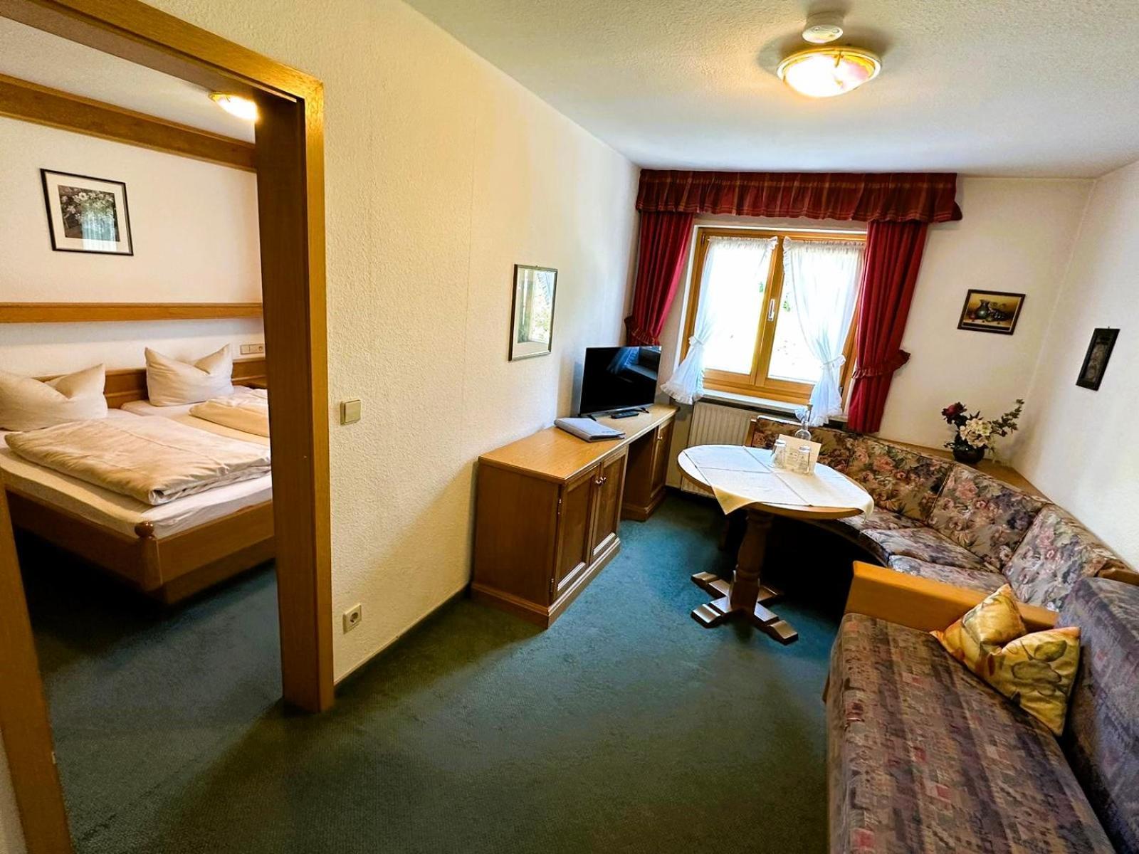 Hotel Sonnleiten Райт им Винкл Екстериор снимка