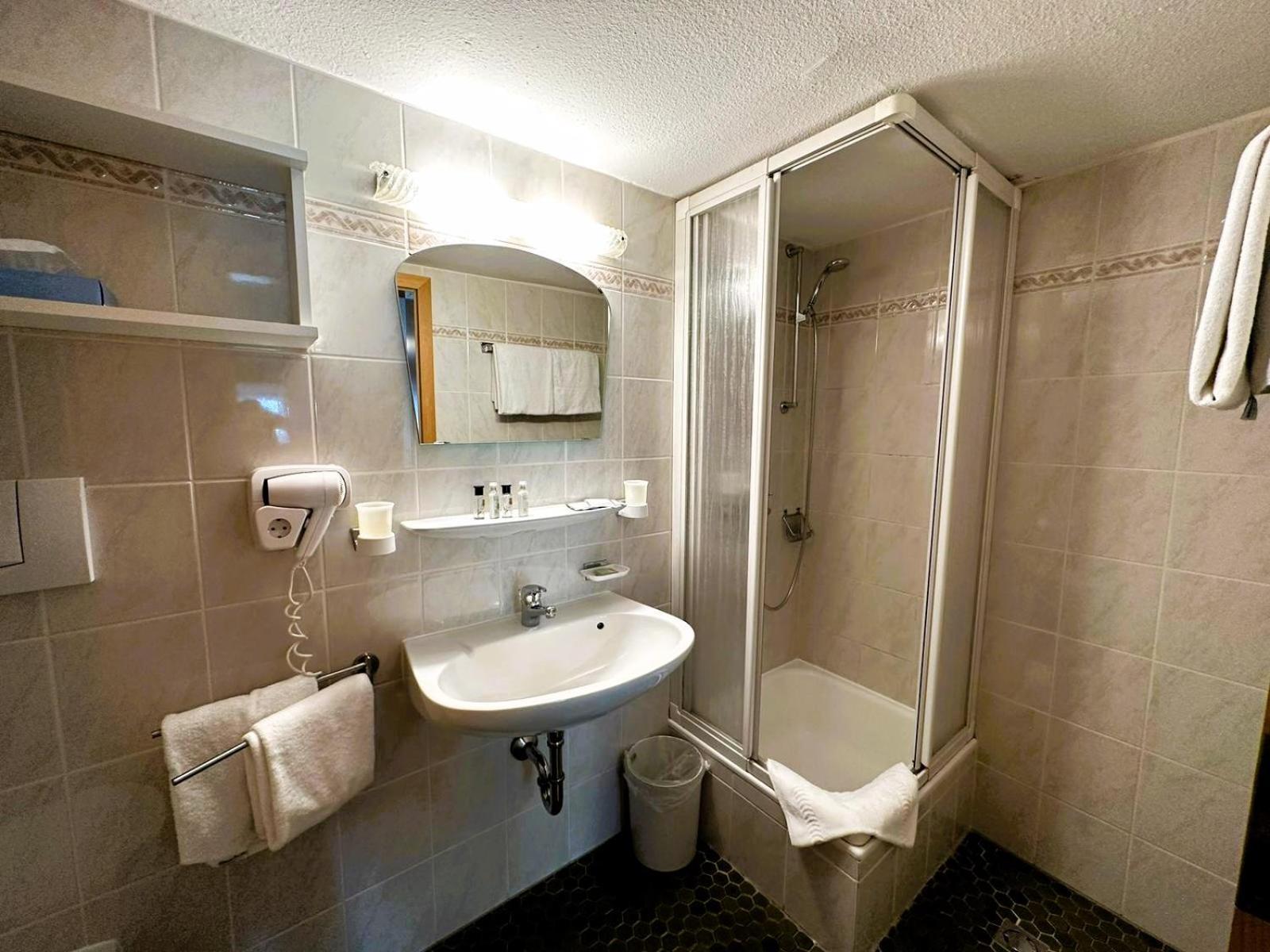 Hotel Sonnleiten Райт им Винкл Екстериор снимка