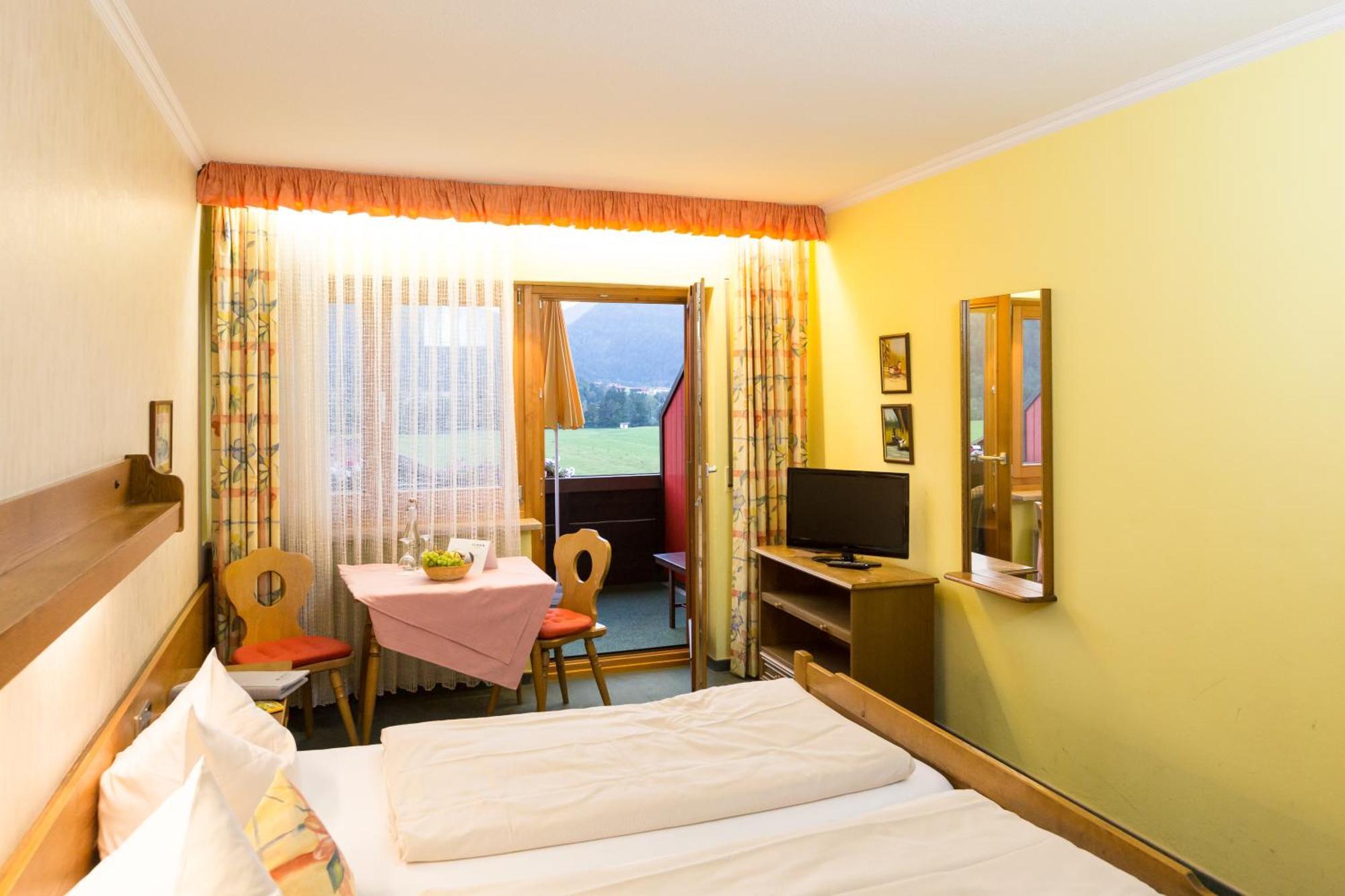 Hotel Sonnleiten Райт им Винкл Екстериор снимка