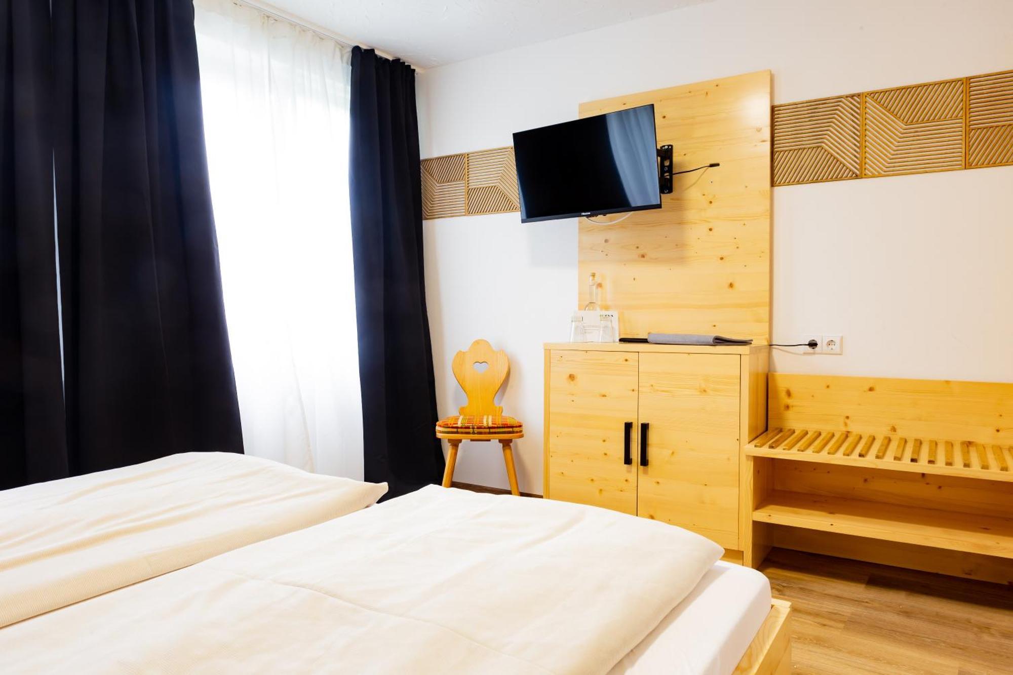 Hotel Sonnleiten Райт им Винкл Екстериор снимка