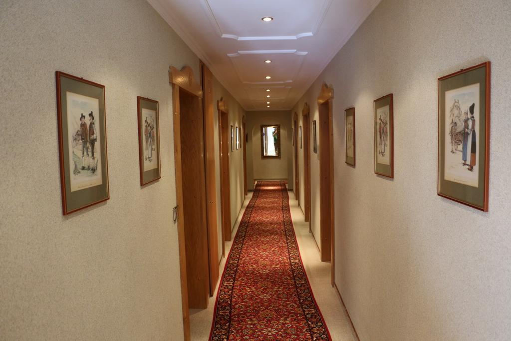 Hotel Sonnleiten Райт им Винкл Екстериор снимка