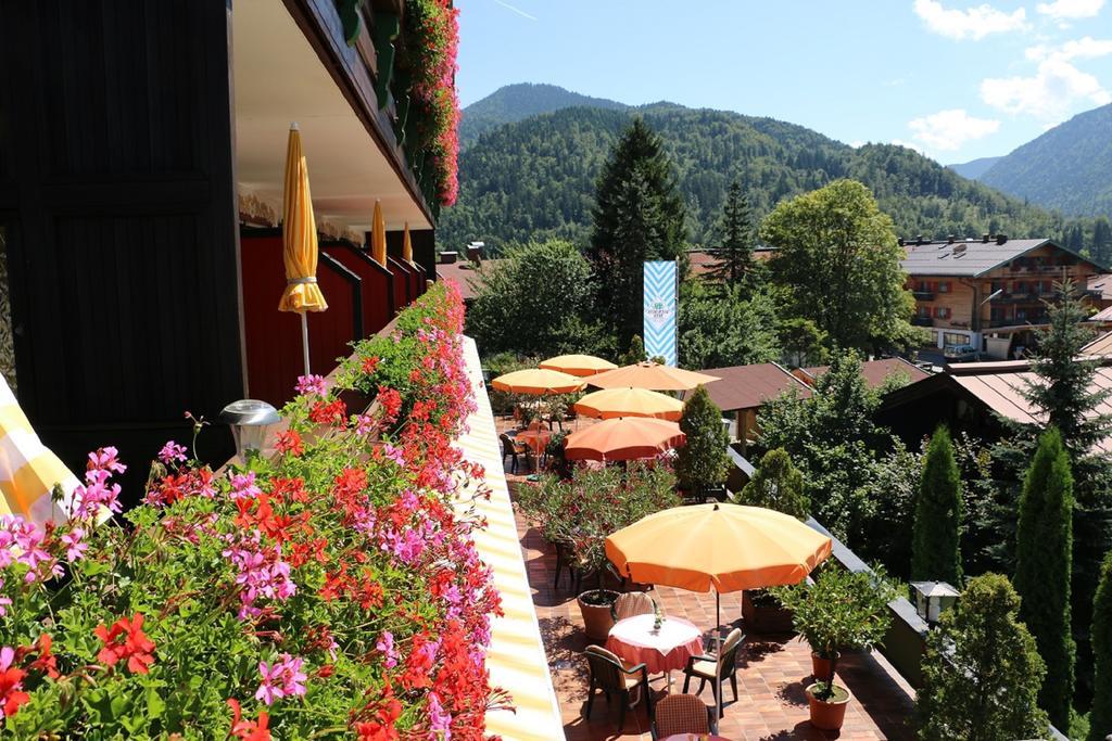 Hotel Sonnleiten Райт им Винкл Екстериор снимка