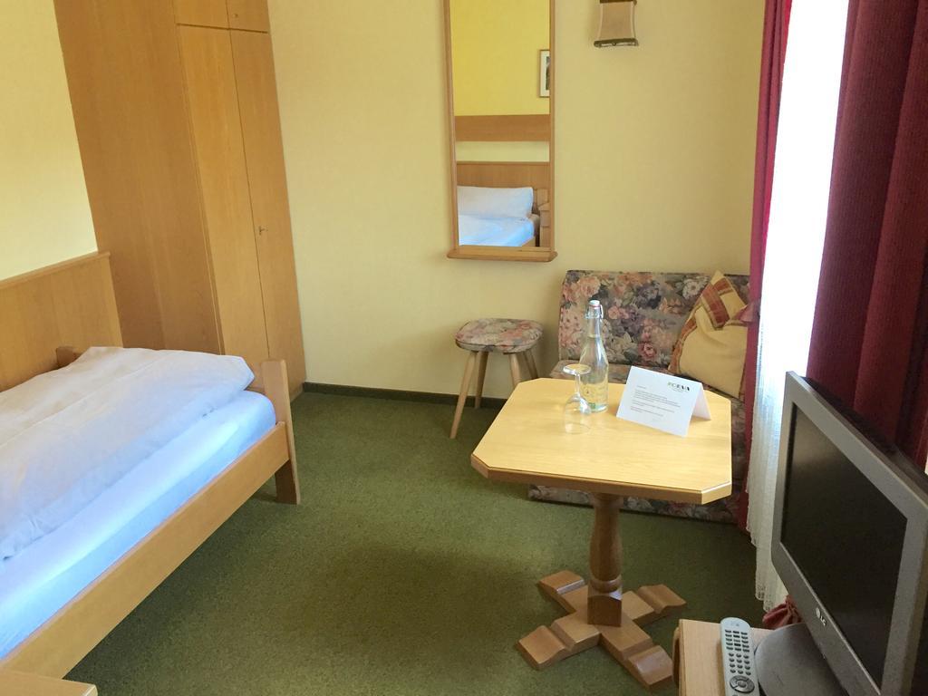 Hotel Sonnleiten Райт им Винкл Екстериор снимка