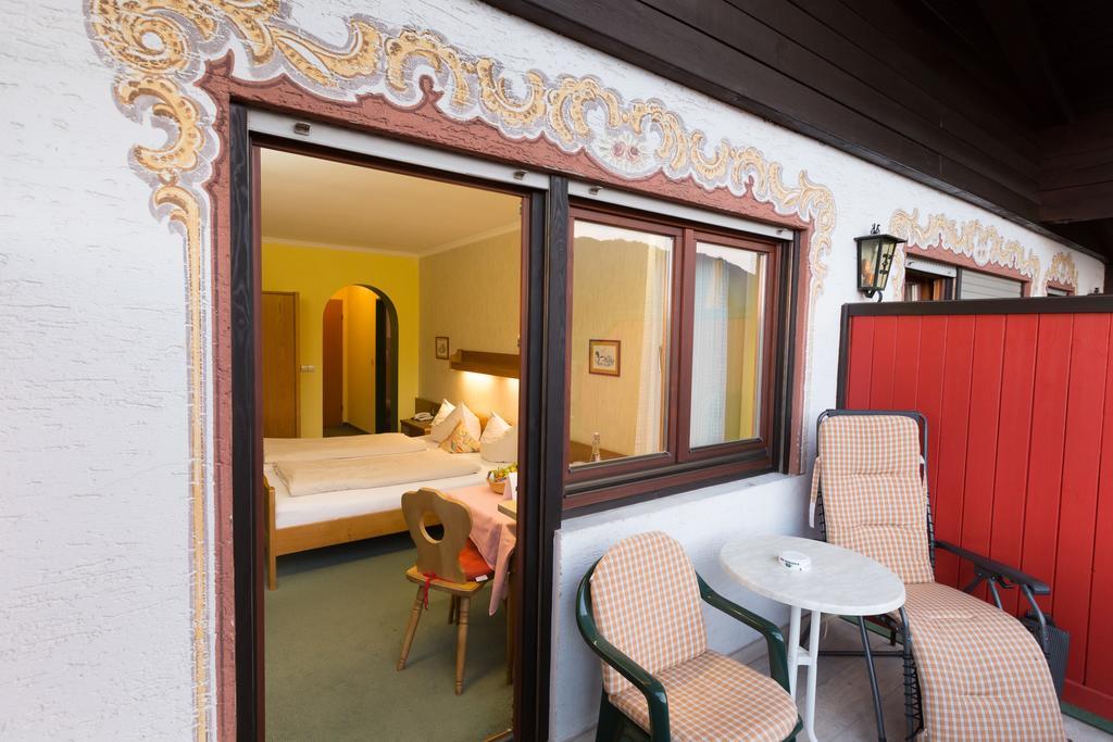 Hotel Sonnleiten Райт им Винкл Екстериор снимка