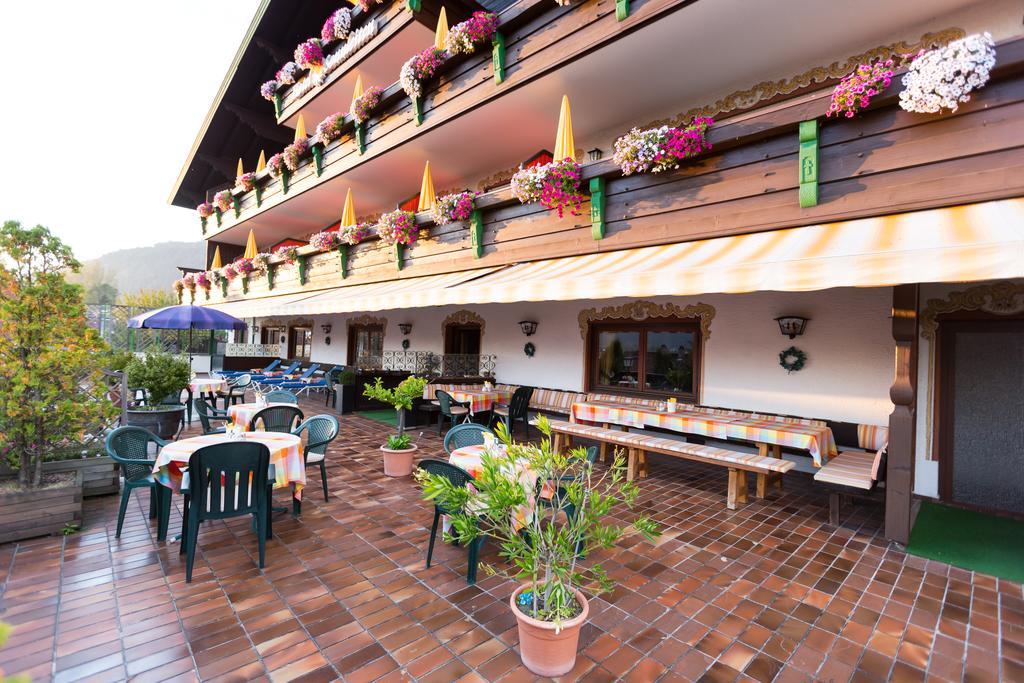 Hotel Sonnleiten Райт им Винкл Екстериор снимка