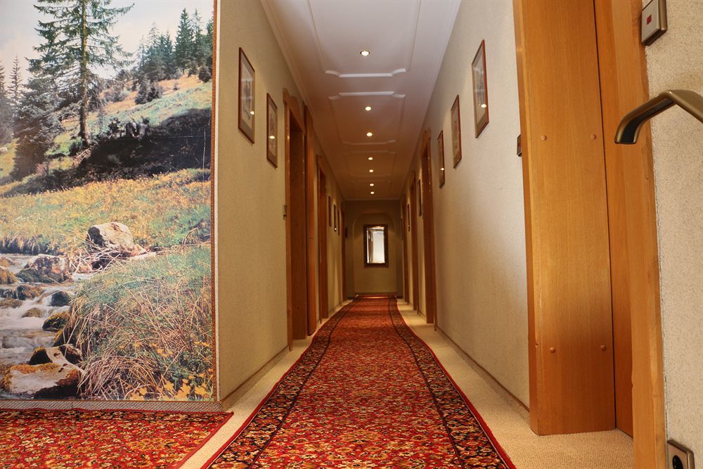 Hotel Sonnleiten Райт им Винкл Екстериор снимка