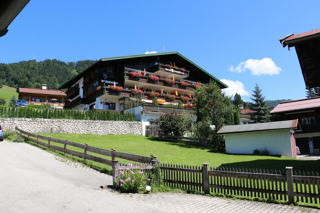 Hotel Sonnleiten Райт им Винкл Екстериор снимка
