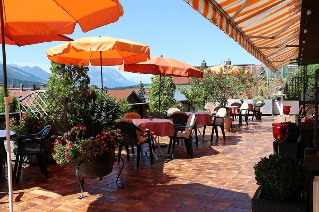 Hotel Sonnleiten Райт им Винкл Екстериор снимка