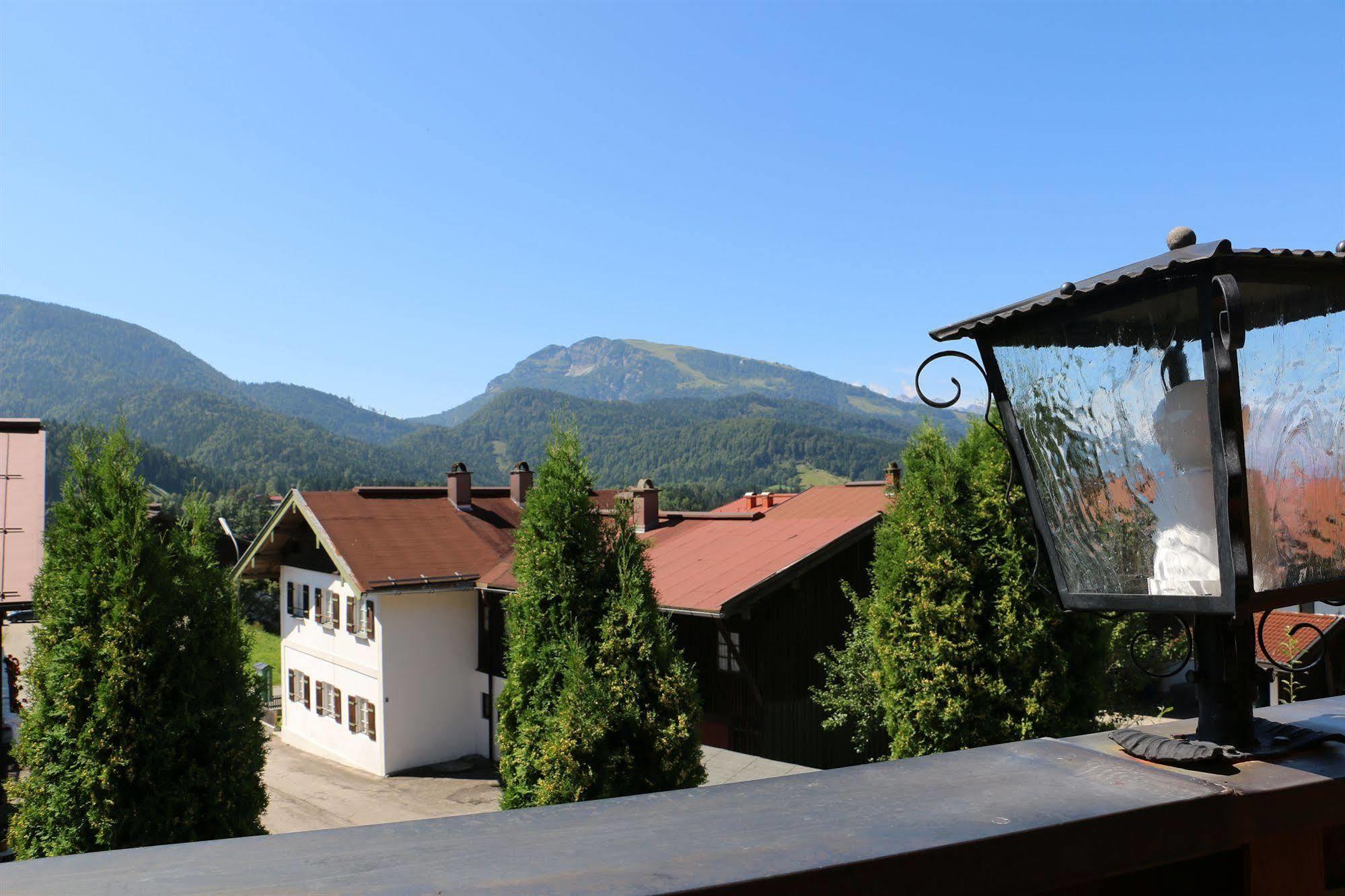 Hotel Sonnleiten Райт им Винкл Екстериор снимка
