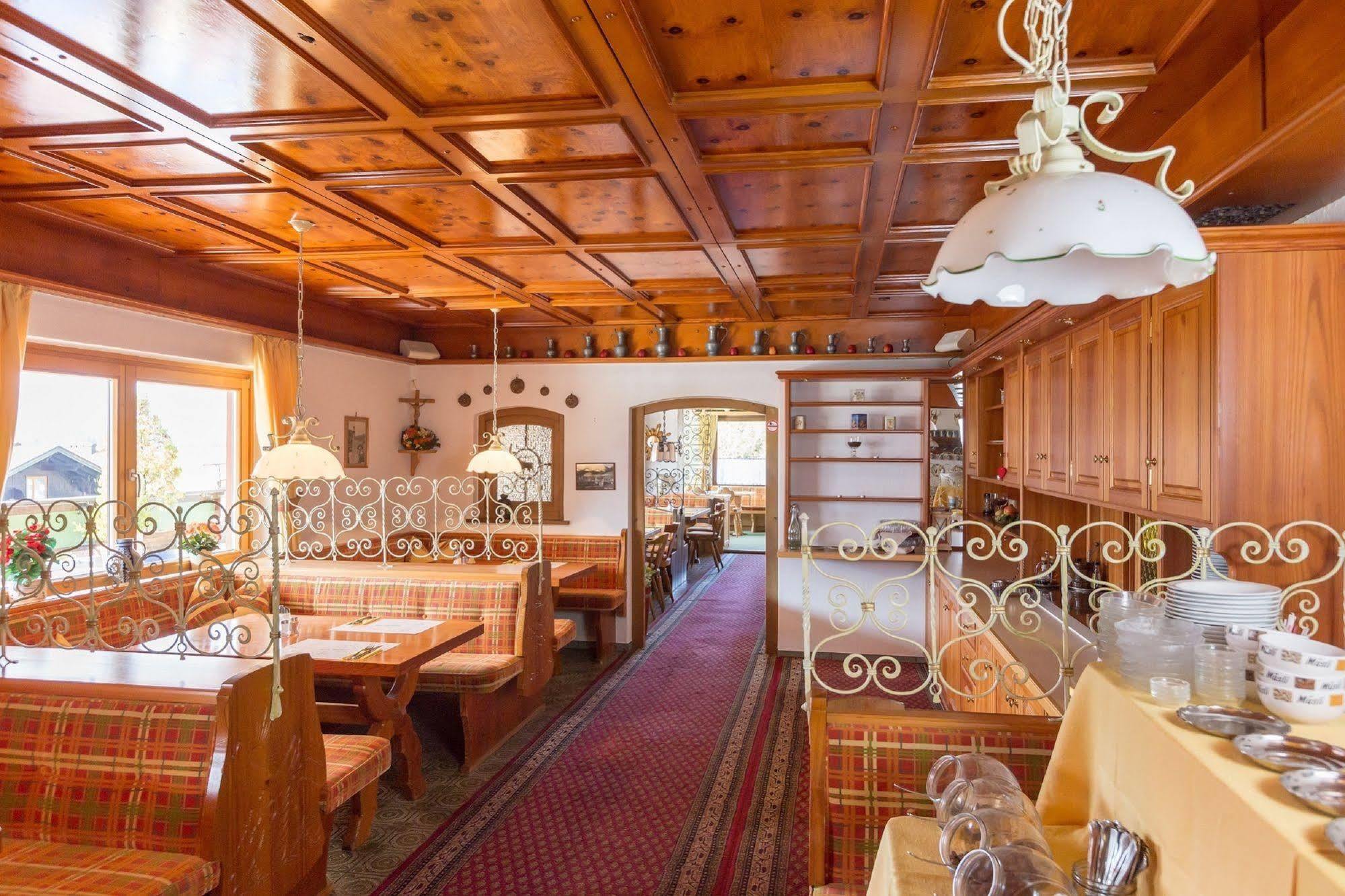 Hotel Sonnleiten Райт им Винкл Екстериор снимка