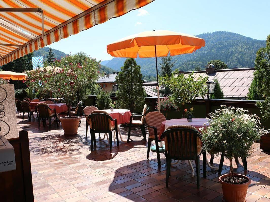 Hotel Sonnleiten Райт им Винкл Екстериор снимка