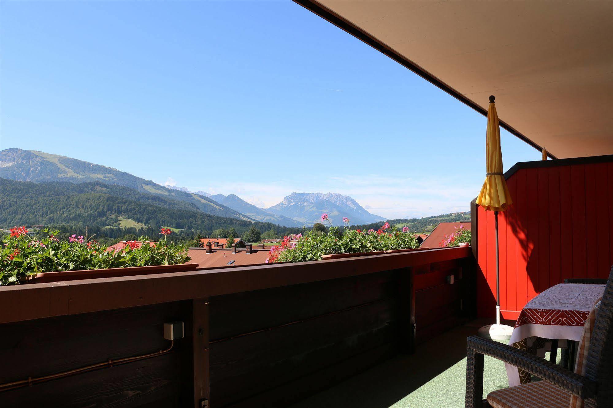 Hotel Sonnleiten Райт им Винкл Екстериор снимка