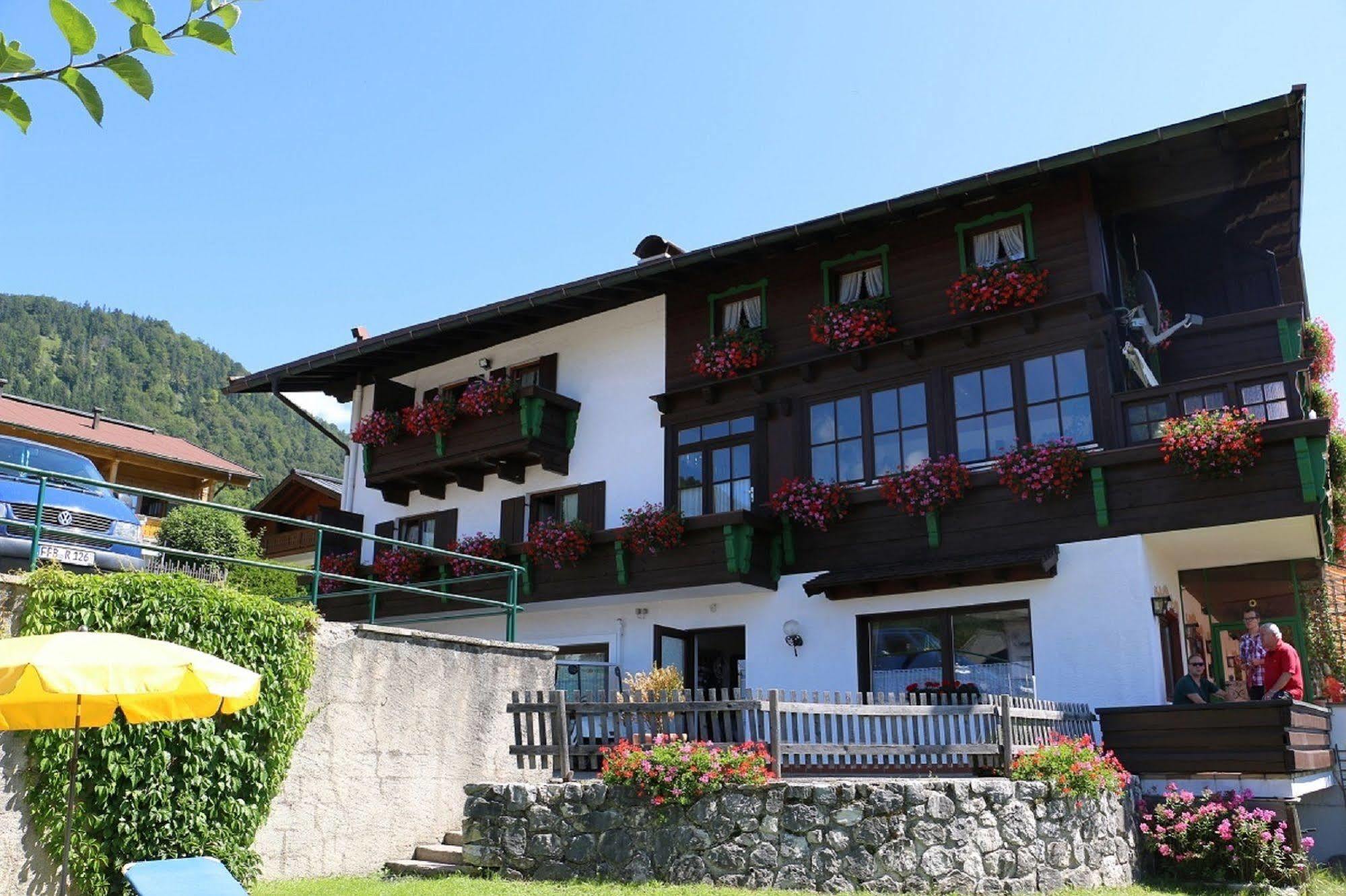 Hotel Sonnleiten Райт им Винкл Екстериор снимка